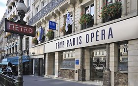 Tryp Paris Opera Hotel